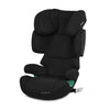 Cybex Silla Butaca Solution X- ifix R129 - Pure Black