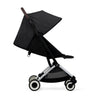 Cybex Coche Compacto ORFEO - Moon Black