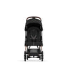 Cybex Travel System Coche COYA con Silla Nido Aton S2