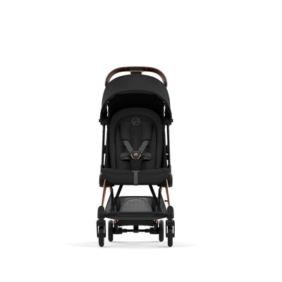 Cybex Travel System Coche COYA con Silla Nido Aton S2