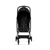 Cybex Coche Compacto ORFEO - Moon Black