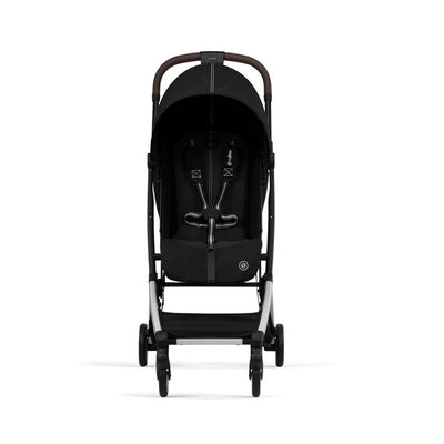 Cybex Coche Compacto ORFEO - Moon Black