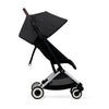 Cybex Coche Compacto ORFEO - Moon Black