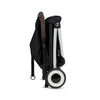 Cybex Coche Compacto ORFEO - Moon Black