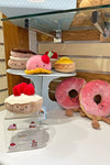 Jellycat Peluche - Doughnut