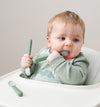 Momcozy Video Monitor de Bebe Full HD Wi-Fi 5"