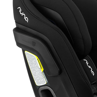 Nuna Silla Convertible EXEC™ - Caviar