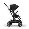 Cybex Coche Compacto EEZY S TWIST+2  - BLK Magic Black