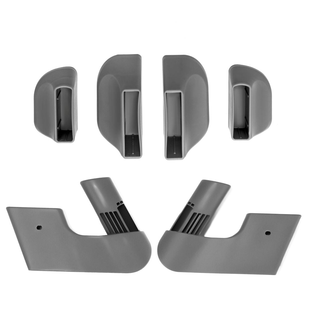 Kinderkraft Set Adaptadores Calmee para sillas Enock