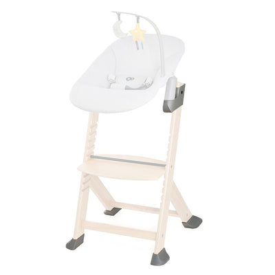 Kinderkraft Set Adaptadores Calmee para sillas Enock (PRE-VENTA)