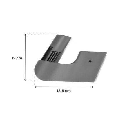 Kinderkraft Set Adaptadores Calmee para sillas Enock (PRE-VENTA)