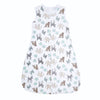 Aden and Anais Saco para Dormir 1.0 TOG - Jungle Animals