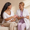 Momcozy Extractor de leche Leche Materna Primario doble - V1