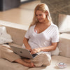 Momcozy Extractor de leche Leche Materna Primario doble - V1