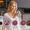 Momcozy Extractor de leche Leche Materna Primario doble - V1