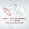 Momcozy Extractor de leche Leche Materna Primario doble - V1