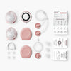 Momcozy Extractor de leche Leche Materna Primario doble - V1