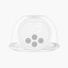 Momcozy Extractor de leche eléctrico simple - S12