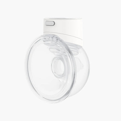 Momcozy Extractor de leche eléctrico simple - S12