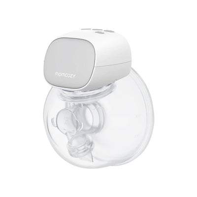 Momcozy Extractor de leche eléctrico simple - S9 Pro