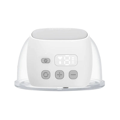 Momcozy Extractor de leche eléctrico simple - S9 Pro