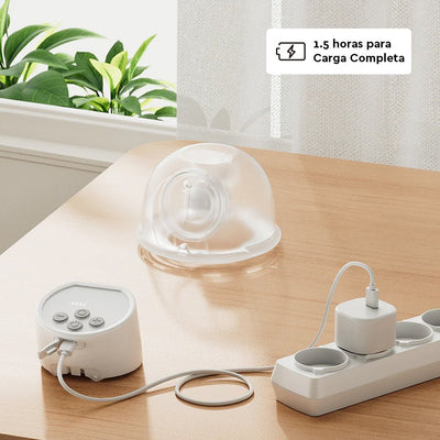 Momcozy Extractor de leche eléctrico doble - S12 Pro (PRE-VENTA)