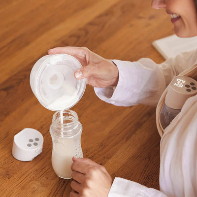 Momcozy Extractor de leche eléctrico doble - S12 Pro (PRE-VENTA)