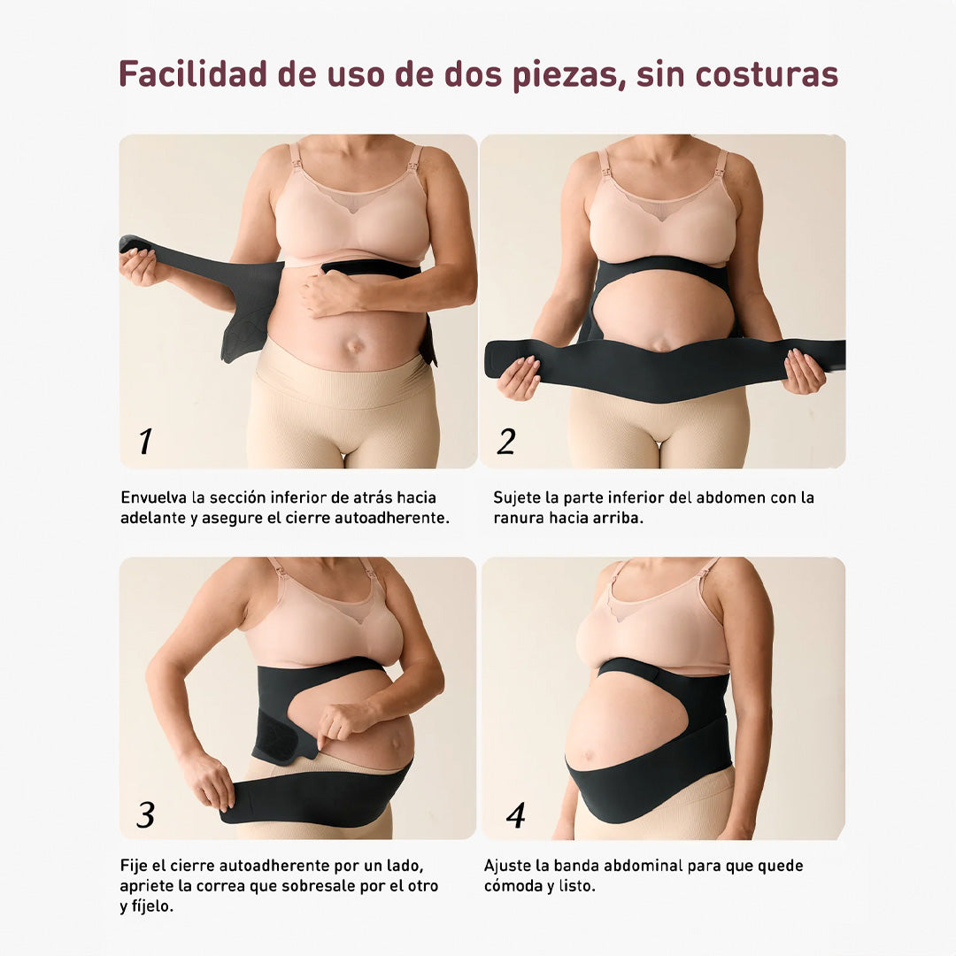 Momcozy Faja de Embarazo
