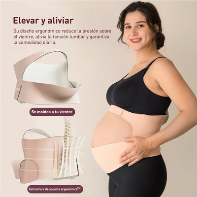 Momcozy Faja de Embarazo