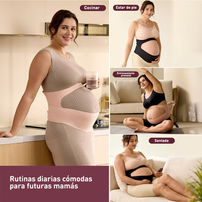 Momcozy Faja de Embarazo