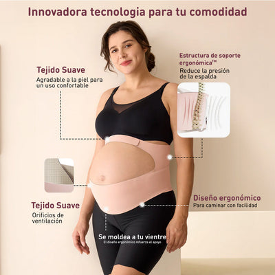 Momcozy Faja de Embarazo