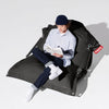 Fatboy Pouf Buggle-Up Outdoor - Gris Oscuro