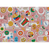 Cloudberries Puzzle 1000 piezas - Feast