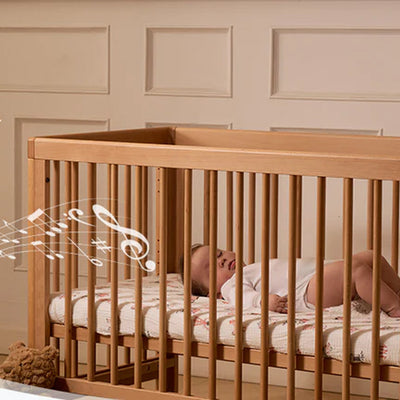 Momcozy Video Monitor de bebé 1080p Full HD
