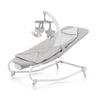 Kinderkraft Silla Mecedora Mecedora Felio 2 - Gris