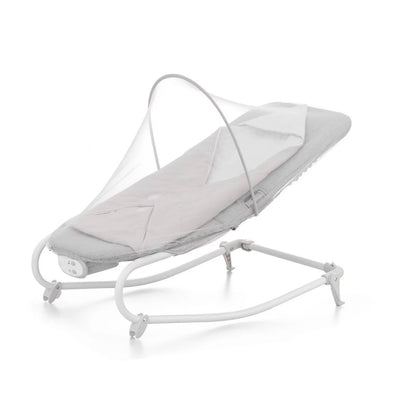 Kinderkraft Silla Mecedora Mecedora Felio 2 - Gris