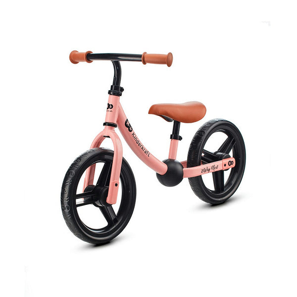 Bicicleta Sin Pedales Roja Bicicleta Sin Pedales Roja
