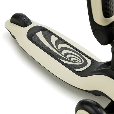 Kinderkraft Scooter 2 en 1 HALLEY - White