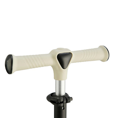 Kinderkraft Scooter 2 en 1 HALLEY - White