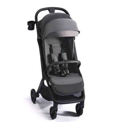 Kinderkraft Coche Compacto NUBI 2 - Gris