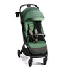 Kinderkraft Coche Compacto NUBI 2 - Verde