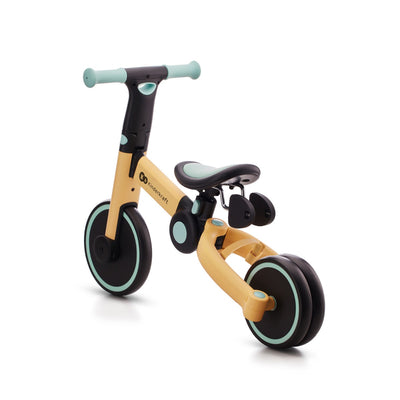 Kinderkraft Triciclo 4Trike - Sunflower Blue