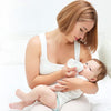 Momcozy Kit de Cepillos para Mamaderas