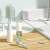 Momcozy Kit de Cepillos para Mamaderas