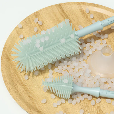Momcozy Kit de Cepillos para Mamaderas