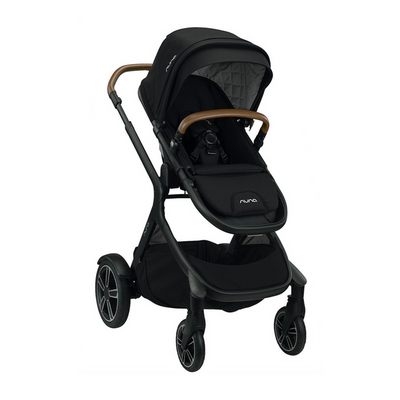Nuna Coche de Paseo DEMI™ GROW - Caviar