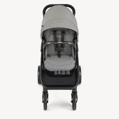 Joie Coche Paseo Doble EVALITE™ DUO - Pebble
