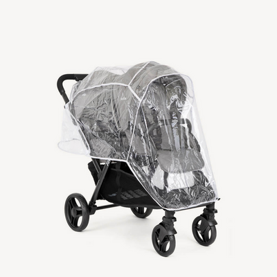 Joie Coche Paseo Doble EVALITE™ DUO - Pebble