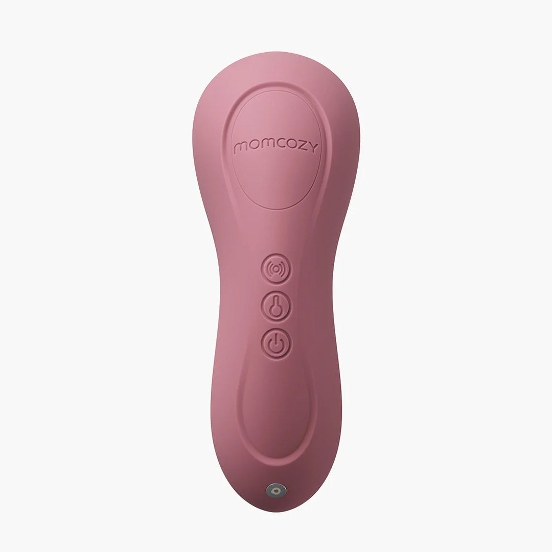Momcozy Masajeador de Lactancia Amasador 3 en 1