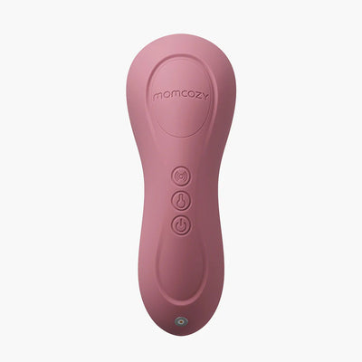 Momcozy Masajeador de Lactancia Amasador 3 en 1